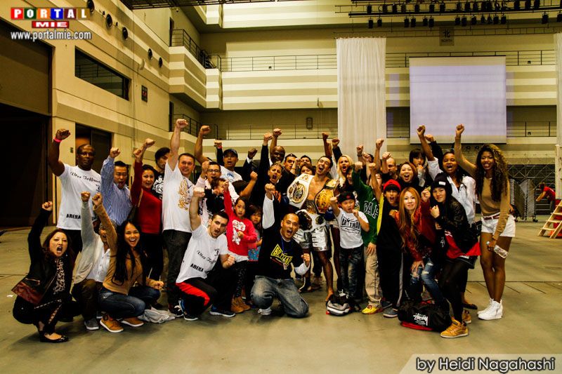 Hoost Cup Nagoya Kings 2