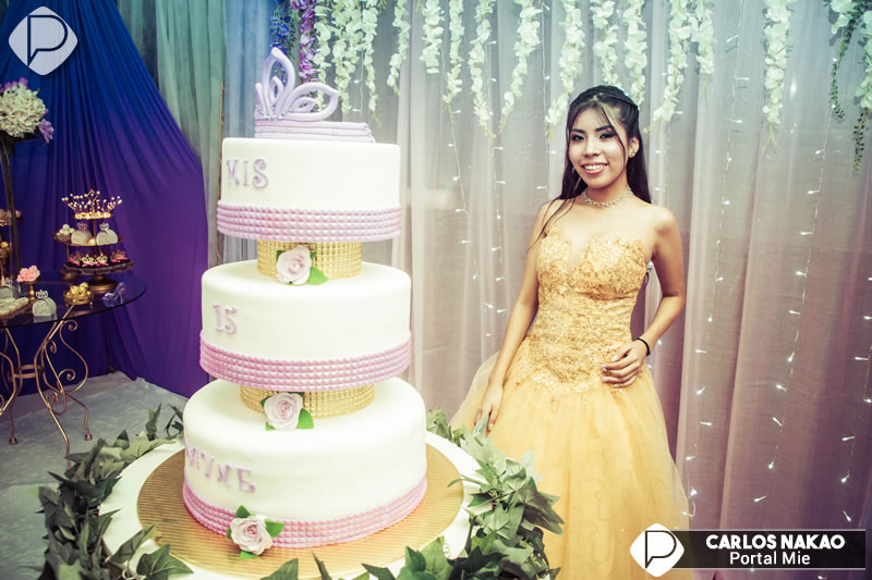 Festa de Debutante no Eclipse Bar