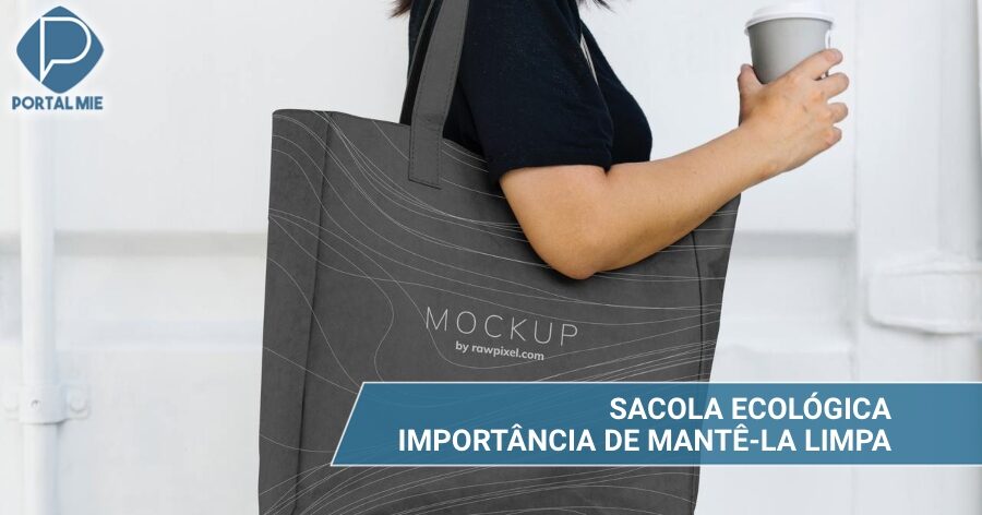 ecobolsa 25 de março