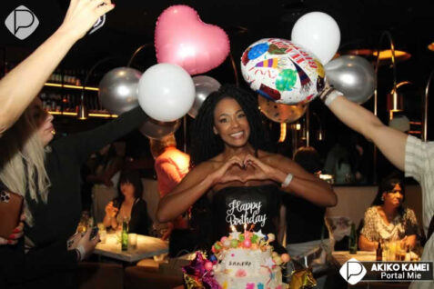 Pagode do Ramos no Bank30