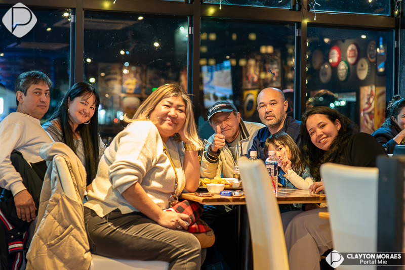 Carna Fantasia no Capricciosa