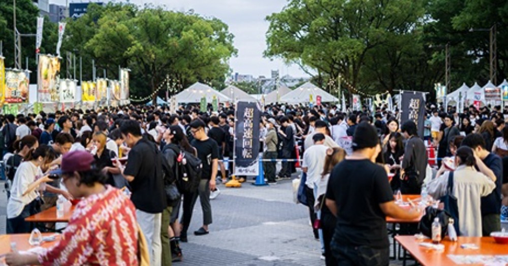 festival do lamen em nagoia os 10 melhores do susuru destaque 2