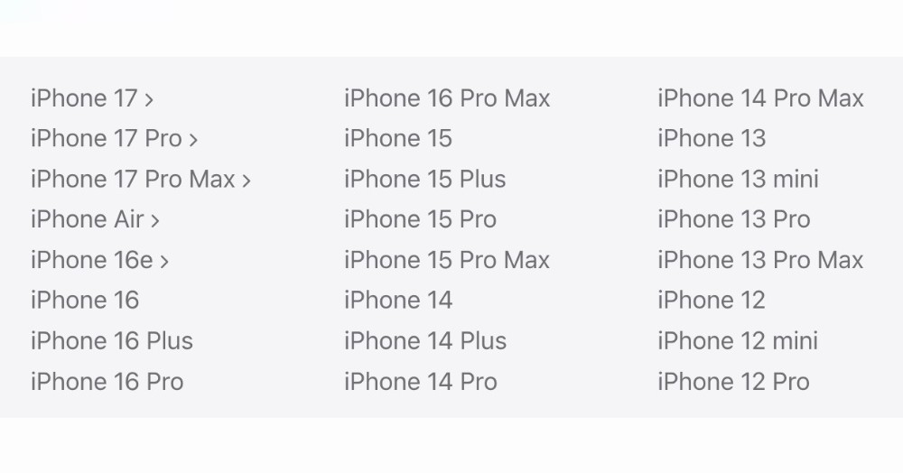 ios 26 prepare seu iphone para a grande atualizacao da apple destaque 2 1
