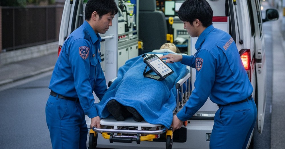 japao inova com my number emergency saiba tudo destaque 2