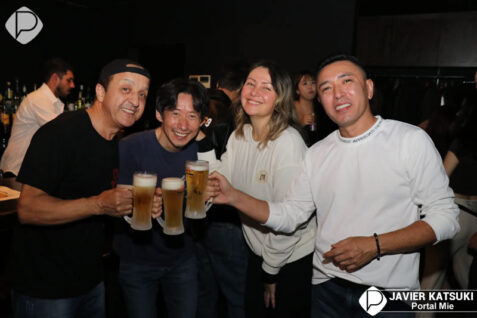 Forró Day na Merry You